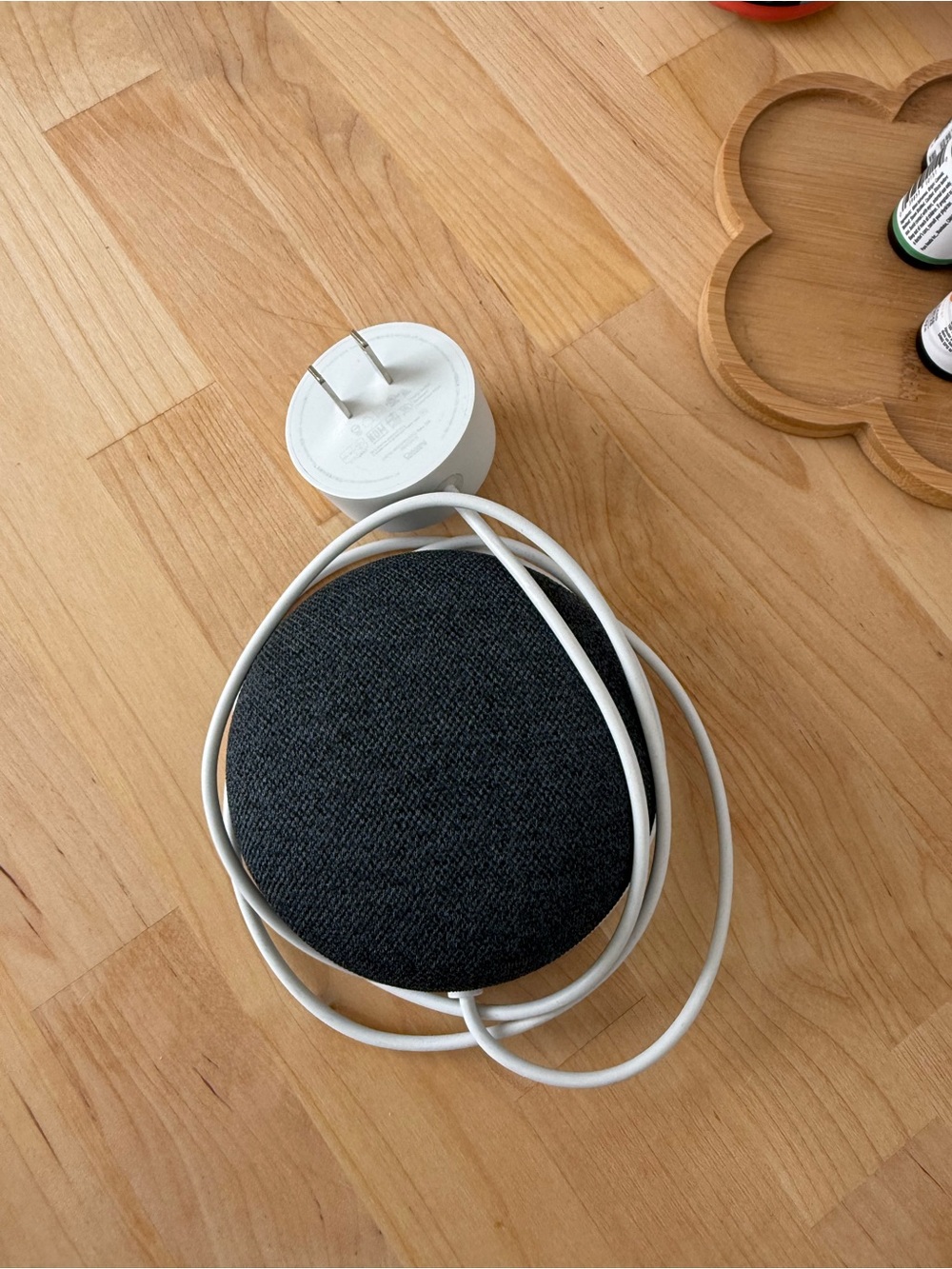 Google home mini